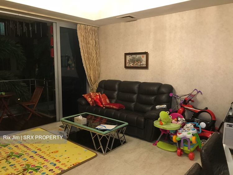 Caribbean At Keppel Bay (D4), Condominium #177490082